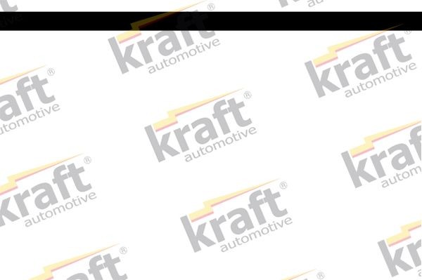 KRAFT 4005330 Shock absorber 7700 838 056