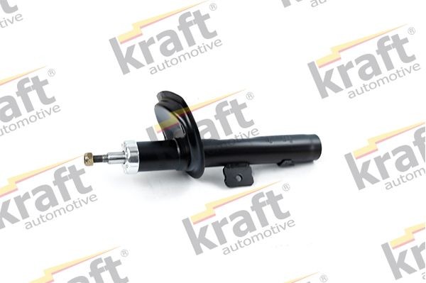 KRAFT Front Axle, Right, Front Axle Right, Oil Pressure, Suspension Strut, Top eye Shocks 4005930 buy