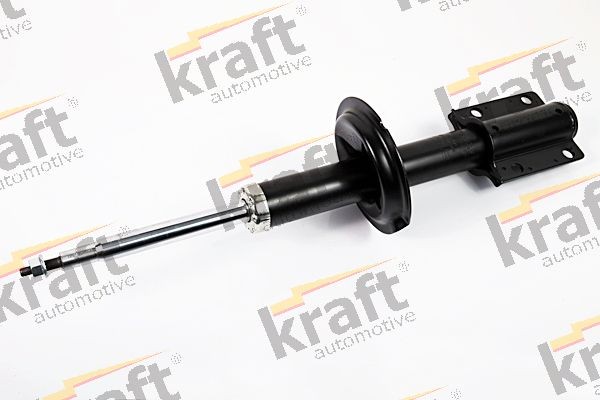 KRAFT 4005945 Shock absorber Front Axle, Gas Pressure, Twin-Tube, Suspension Strut, Top eye
