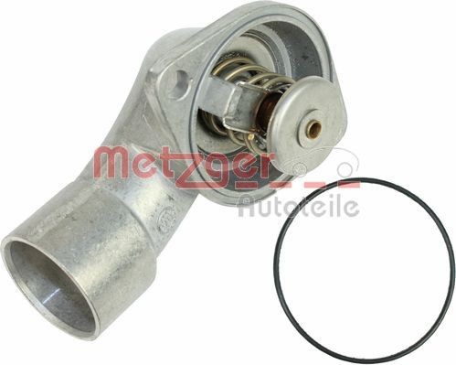 METZGER 4006010 Engine thermostat 46 23 815