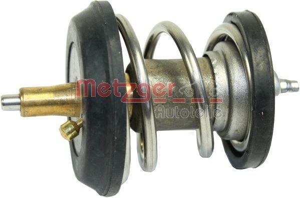 Great value for money - METZGER Engine thermostat 4006012