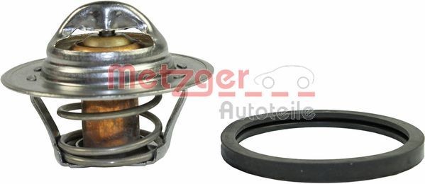 METZGER Coolant thermostat 4006014