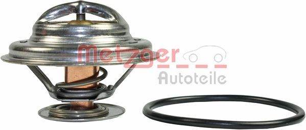 METZGER 4006015 Engine thermostat 616 200 04 15