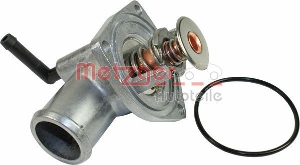 METZGER 4006018 Engine thermostat 13 38 331