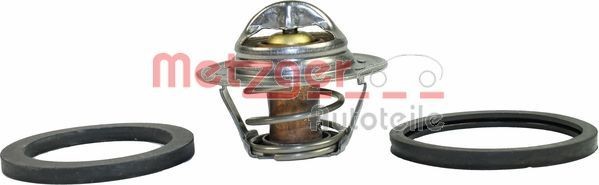 METZGER Coolant thermostat 4006021