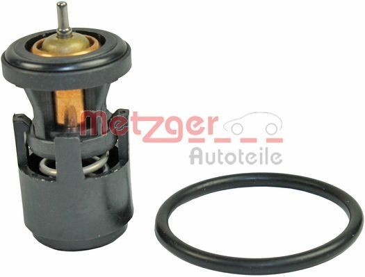 METZGER Coolant thermostat 4006026