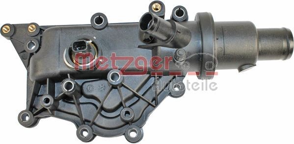 METZGER Coolant thermostat 4006036