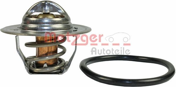 METZGER 4006037 Engine thermostat 03L121113A