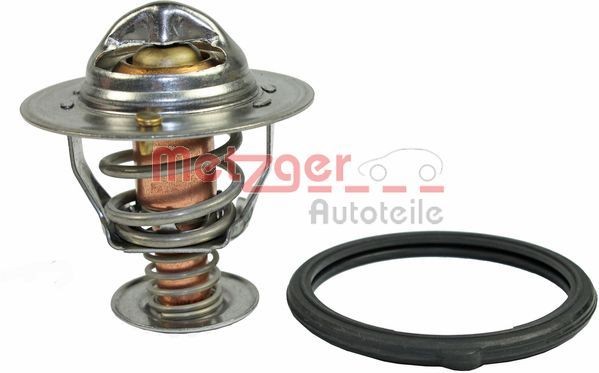 METZGER 4006046 Engine thermostat 4 188 498