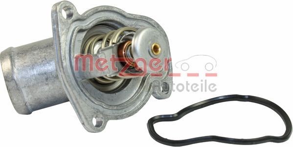 METZGER Coolant thermostat 4006050