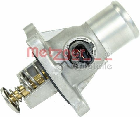 METZGER Coolant thermostat 4006056