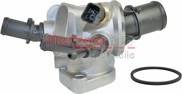 METZGER 4006063 Engine thermostat 55189843