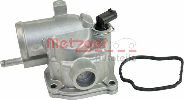 METZGER Coolant thermostat 4006070