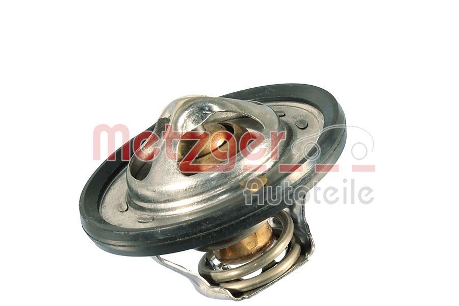 METZGER 4006073 Engine thermostat 7701068770