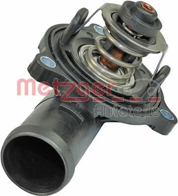 METZGER Coolant thermostat 4006076