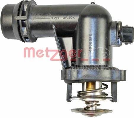 METZGER 4006089 Engine thermostat 11 531 437 085
