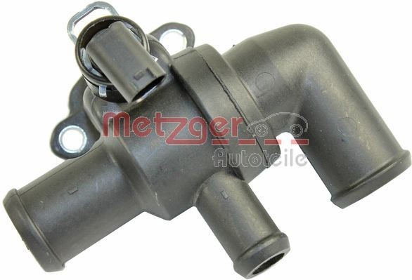 METZGER Coolant thermostat 4006091