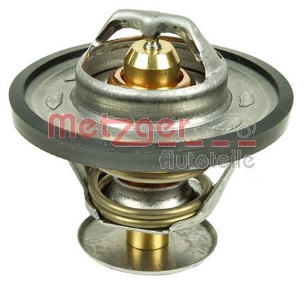 METZGER 4006109 Engine thermostat 8553-15171