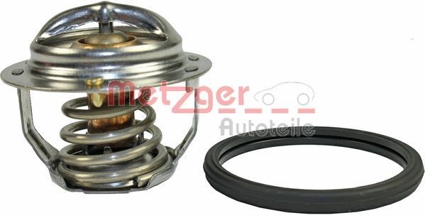 METZGER 4006119 Engine thermostat 21210-AA080