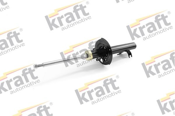 KRAFT Front Axle Left, Gas Pressure, Suspension Strut, Top pin Shocks 4006122 buy