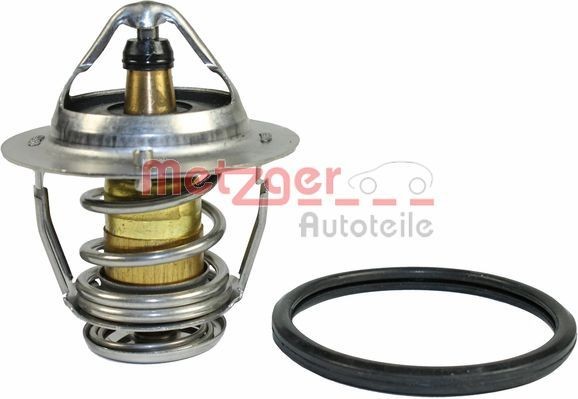 METZGER 4006123 Engine thermostat 90916-03118