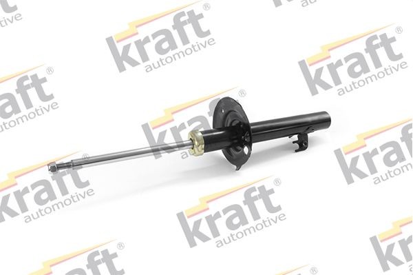 KRAFT 4006123 Shock absorber Front Axle Right, Gas Pressure, Suspension Strut, Top pin