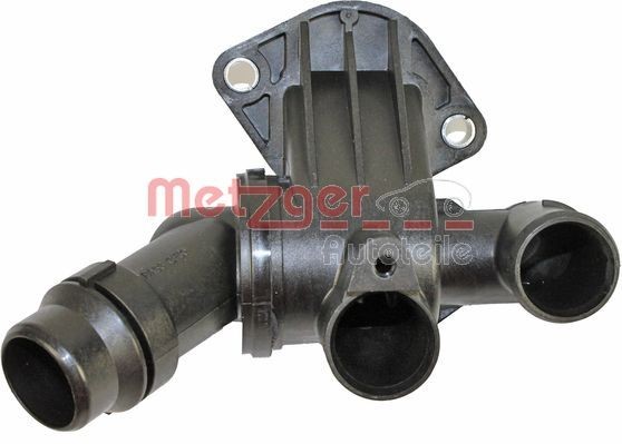 METZGER 4006126 Engine thermostat 06D 121 111 G