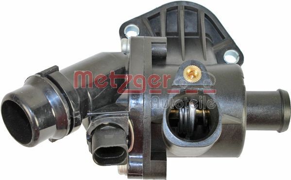 METZGER 4006127 Engine thermostat 06B 121 111 J