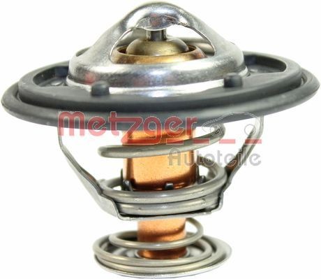METZGER Coolant thermostat 4006134