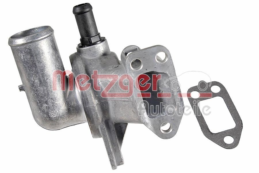 METZGER 4006148 Engine thermostat CHRYSLER experience and price