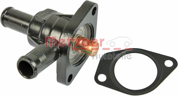 METZGER 4006152 Engine thermostat 1338-38