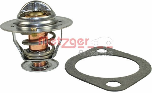 METZGER 4006154 Engine thermostat 25500-23010
