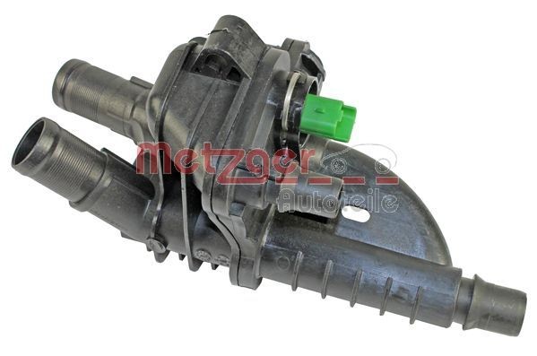 METZGER Coolant thermostat 4006180