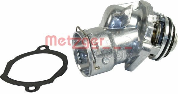 METZGER Coolant thermostat 4006185