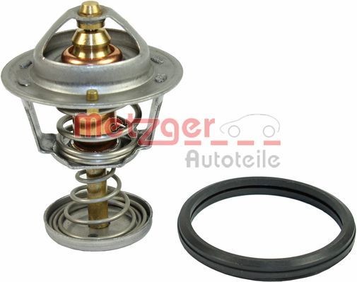 METZGER Coolant thermostat 4006190