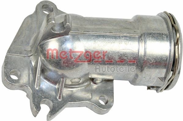 METZGER Coolant thermostat 4006206
