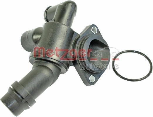 METZGER 4006216 Engine thermostat 06F121111F