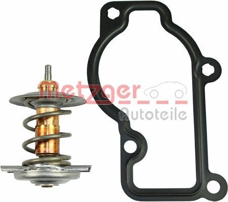 METZGER 4006226 Engine thermostat 996 106 013 59