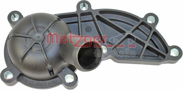 METZGER 4006243 Engine thermostat 06E 121 111D