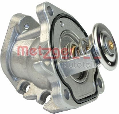 METZGER 4006253 Engine thermostat 6422000715