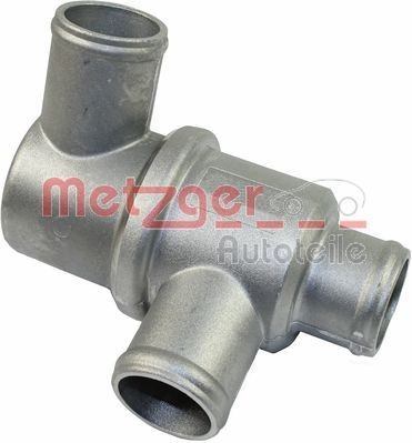 METZGER 4006279 Engine thermostat 21073-1306010
