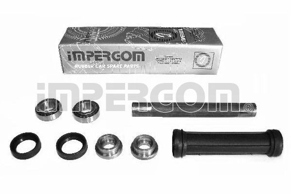 Suspension repair kit ORIGINAL IMPERIUM Rear Axle - 40096/1