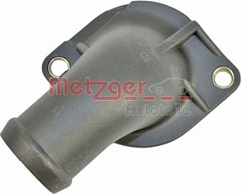 METZGER Coolant Flange 4010102