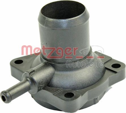 METZGER 4010103 Water outlet Ford Mondeo BFP 1.6 i 16V 95 hp Petrol 1999 price