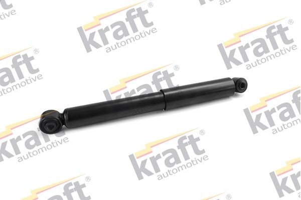 KRAFT 4010265 Shock absorber Rear Axle, Gas Pressure, Spring-bearing Damper, Top eye