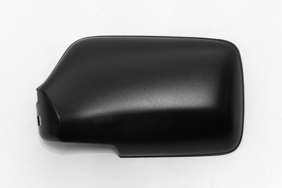 ABAKUS 4010C01 Cover, outside mirror VW VENTO 1991 in original quality