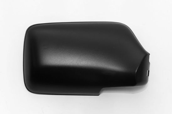 ABAKUS 4010C02 Cover, outside mirror VW VENTO 1991 in original quality