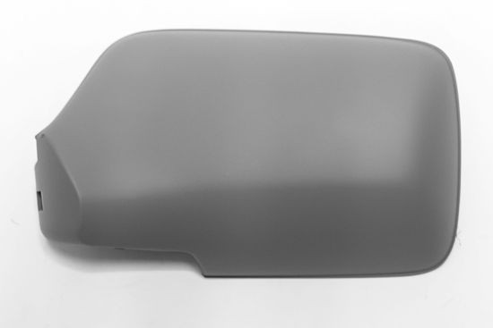 ABAKUS 4010C03 Cover, outside mirror VW VENTO 1991 in original quality