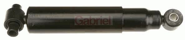 GABRIEL 4011 Shock absorber 005 326 97 00