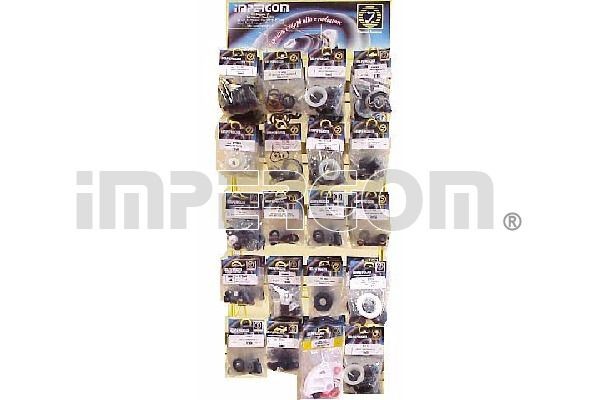 ORIGINAL IMPERIUM Repair Kit, gear lever 40110 buy